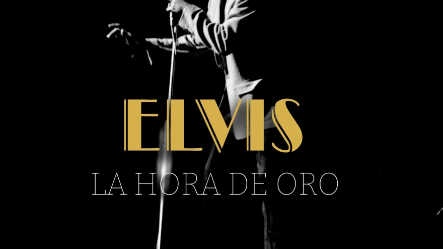 ELVIS 3000_3000