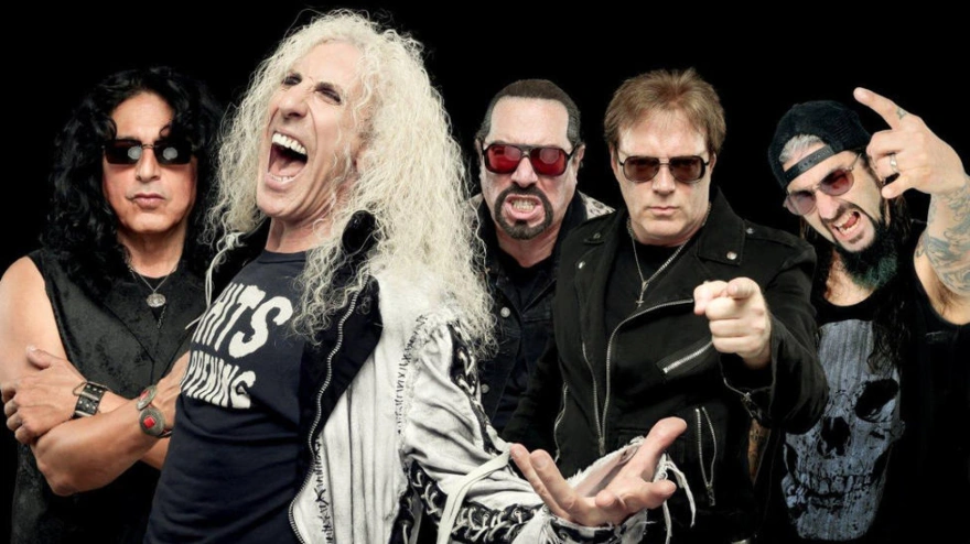 Twisted Sister