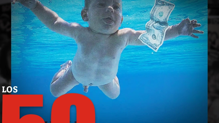 LOS 50 ESENCIALES DE ROCKFM: NEVERMIND