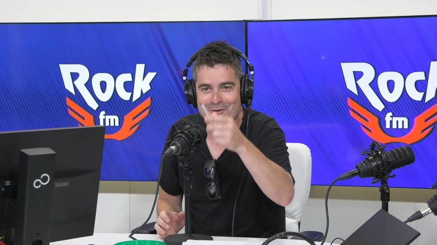 El Francotirarock y el pase de España a la final del Mundial