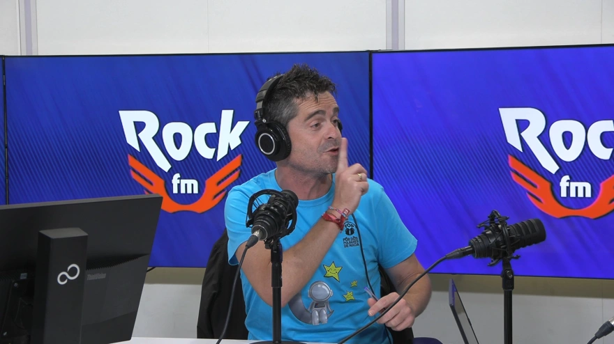 El Francotirarock y farmear aura