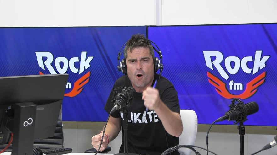 El Francotirarock y ¿el último Airadilos Fest?