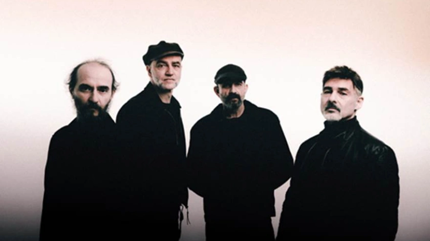 Los Enemigos