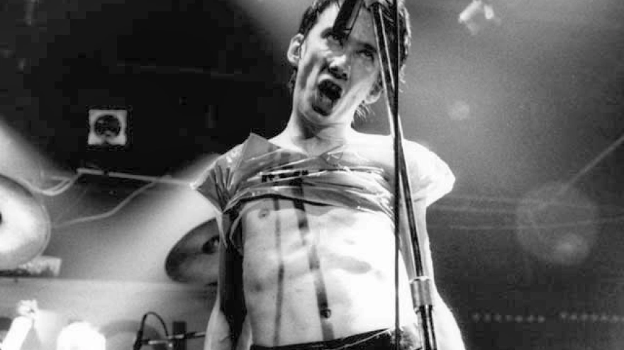 Stiv Bators