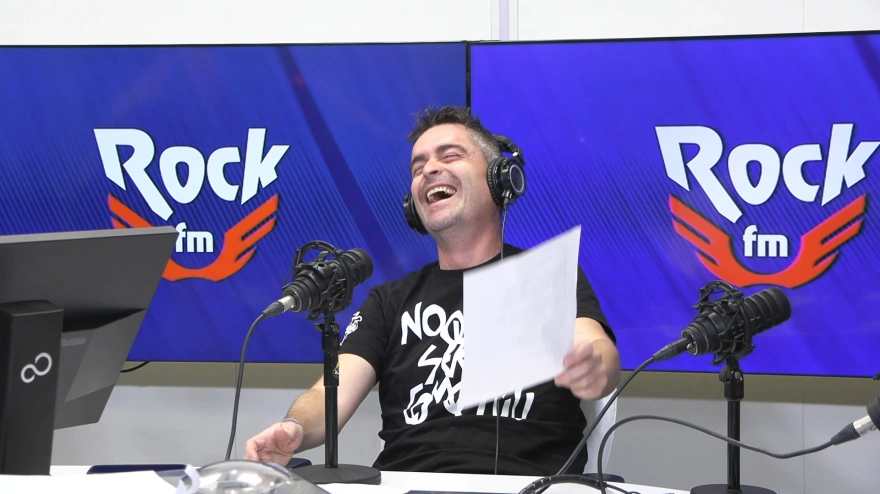 El Francotirarock y las frases que puedes usar en la cama y en la montaña